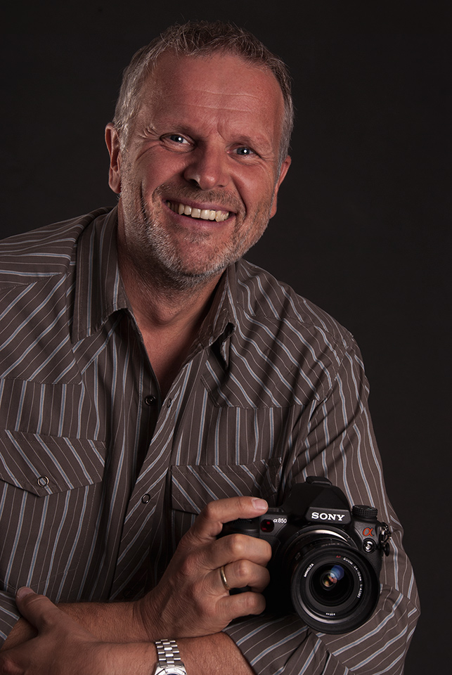 Uwe Schimmelpfennig