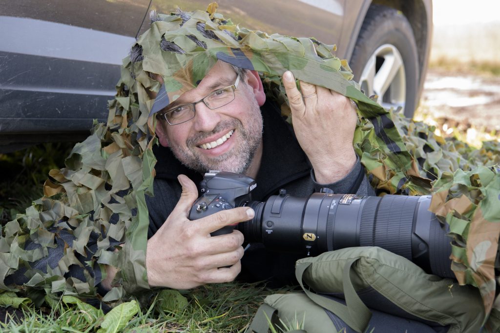 Karsten Mosebach