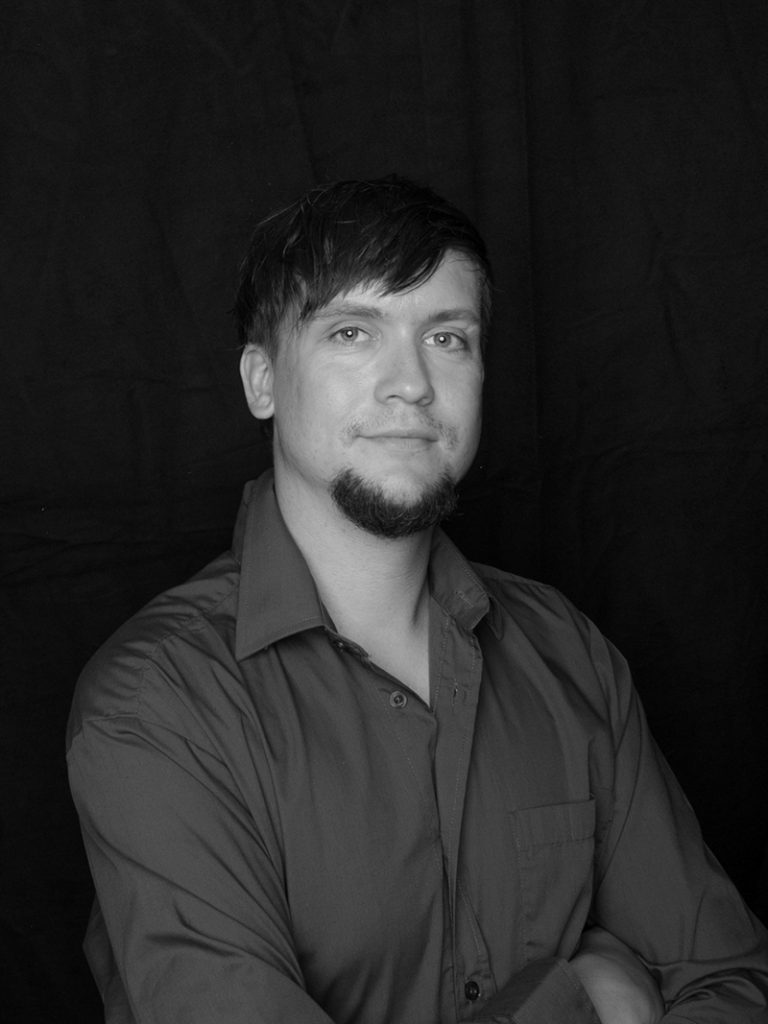Olaf Schieche
