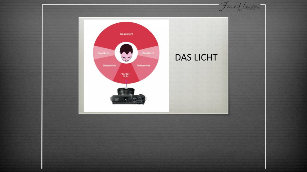 gegenlicht