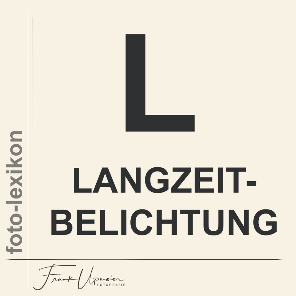 langzeitbelichtung