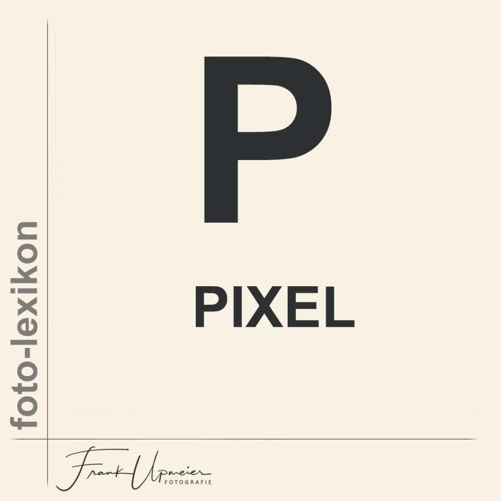 pixel