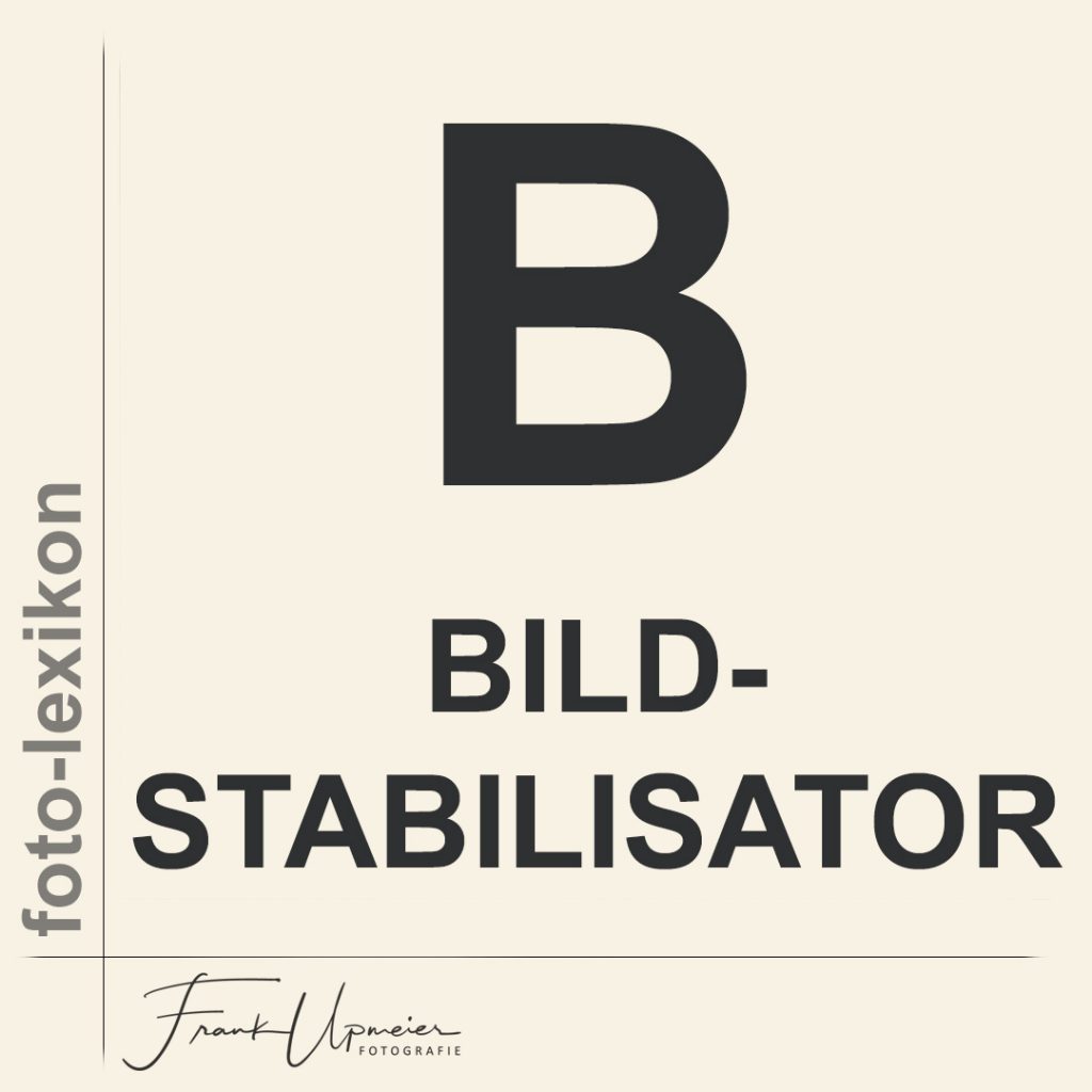 bildstabilisator