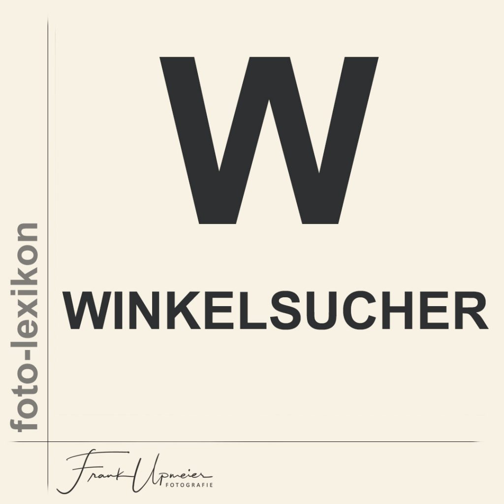Winkelsucher