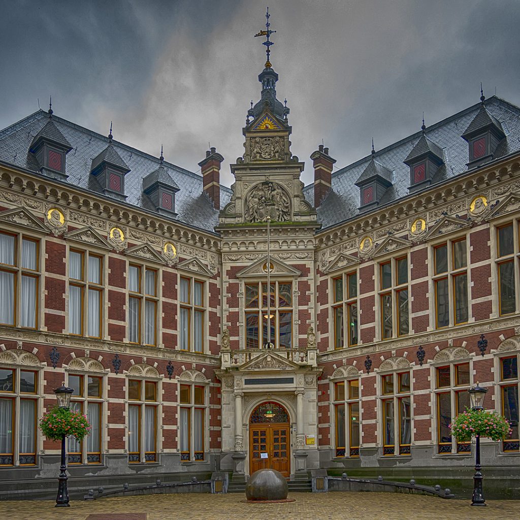 utrecht