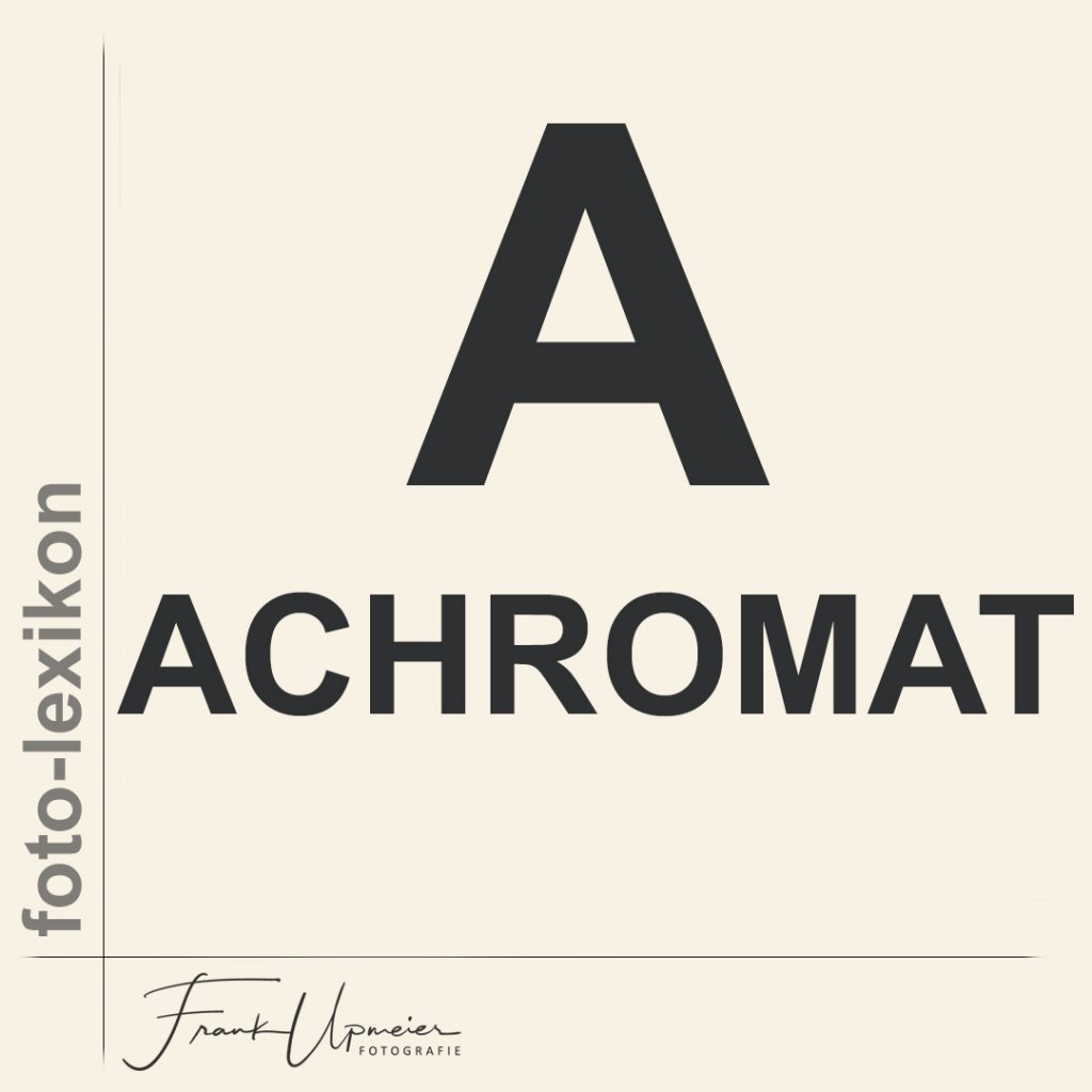 achromat