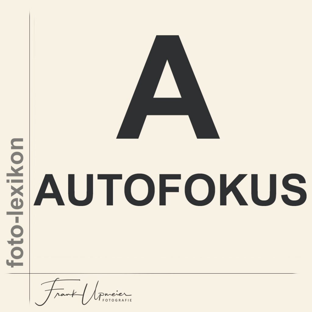 autofokus
