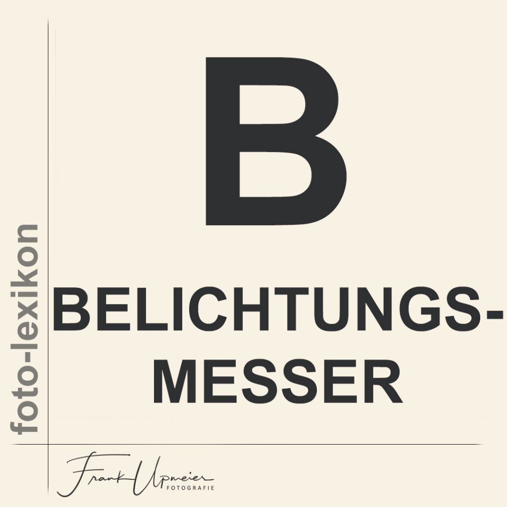 belichtungsmesser