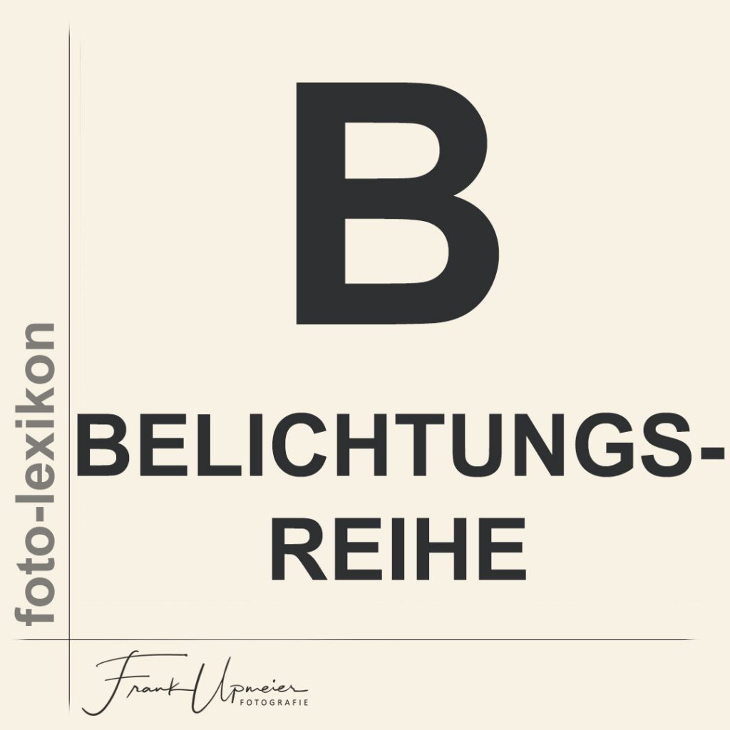 belichtungsreihe
