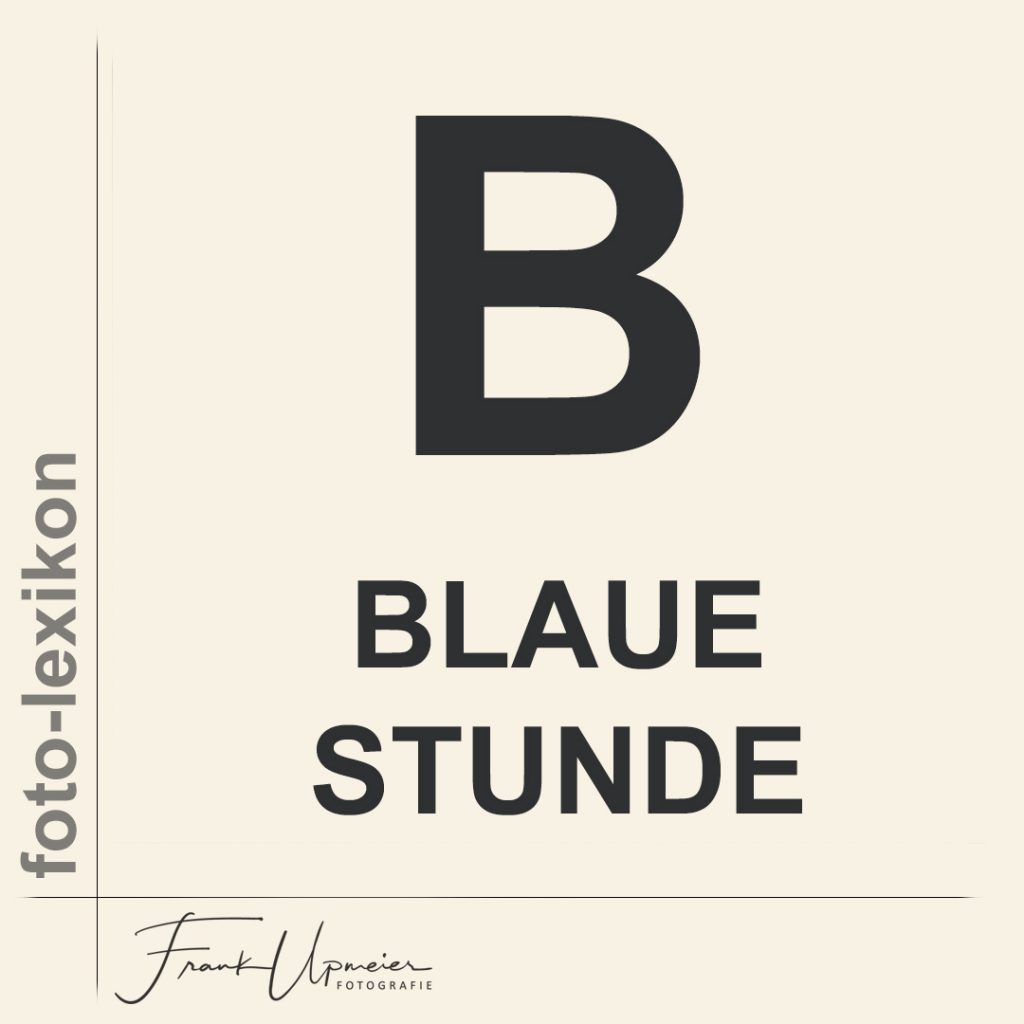 blauestunde