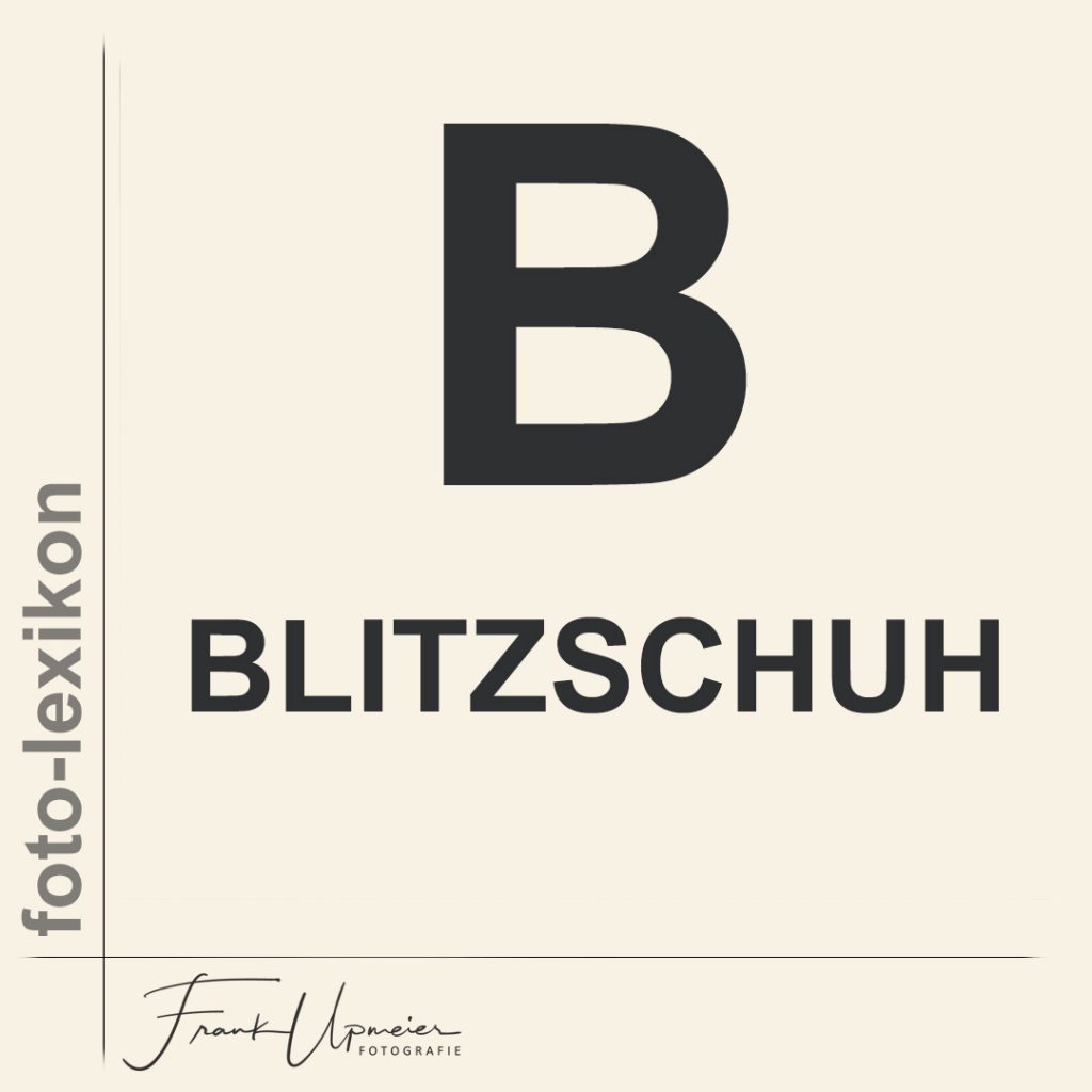 blitzschuh