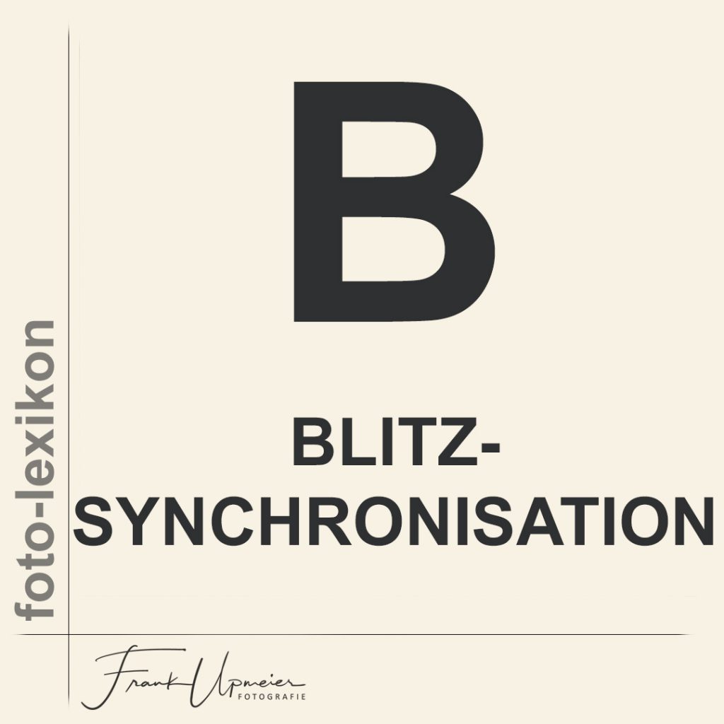 blitzsynchronisation