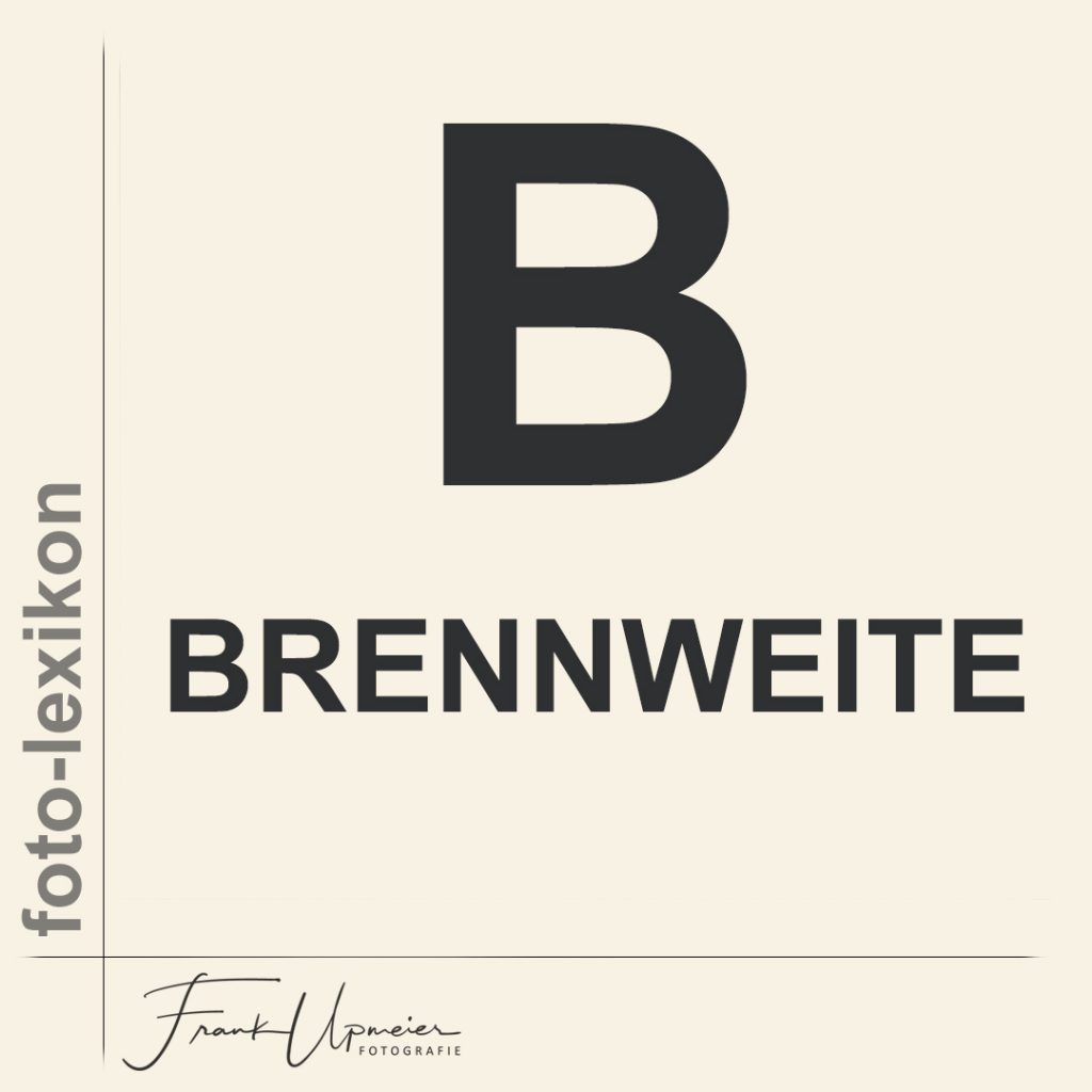 Brennweite