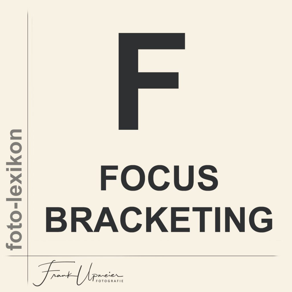 focusbracketing