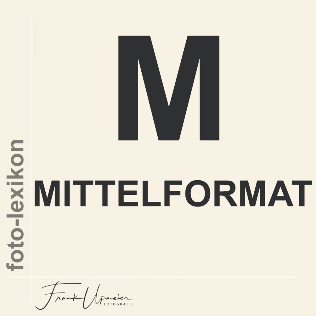 mittelformat