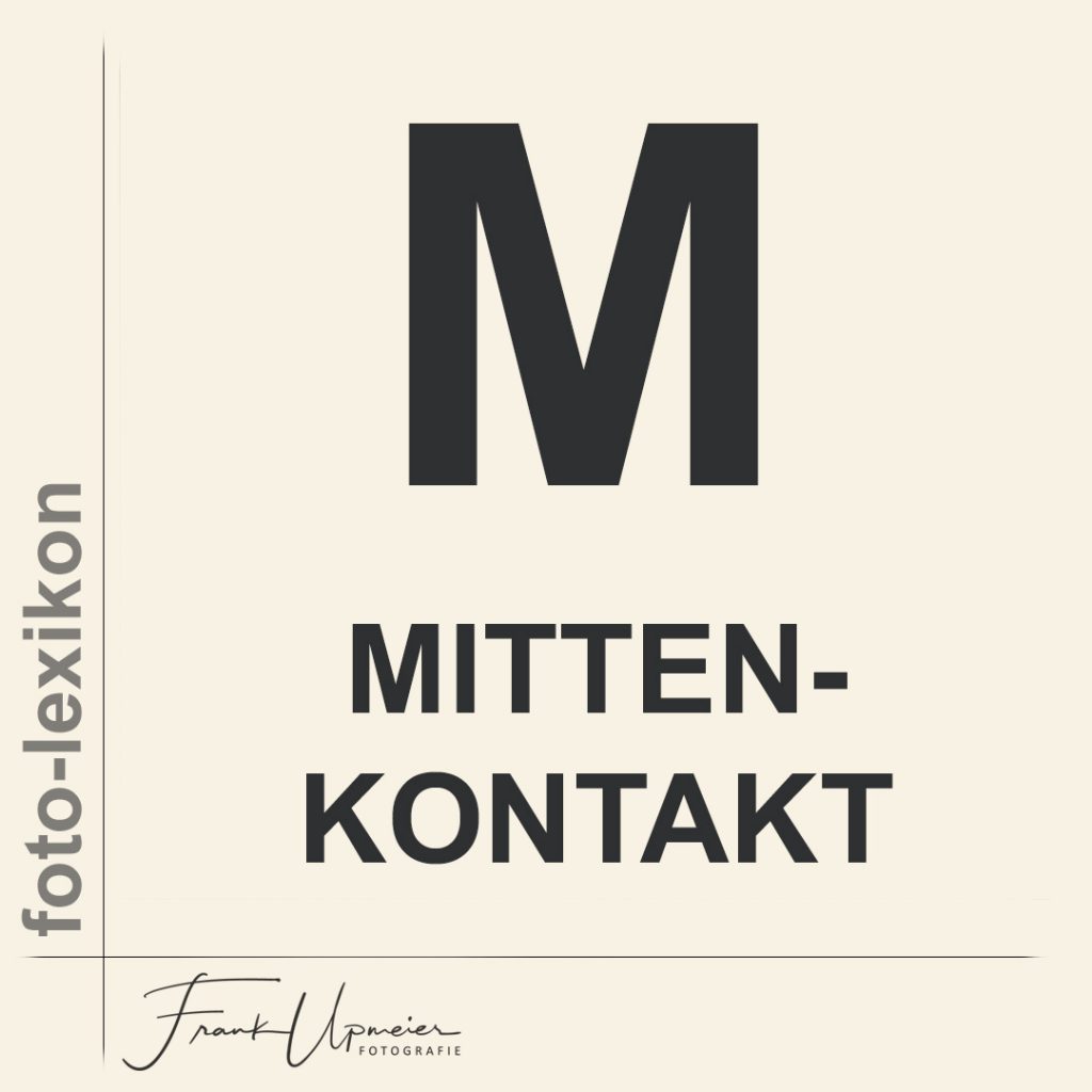 mittenkontakt