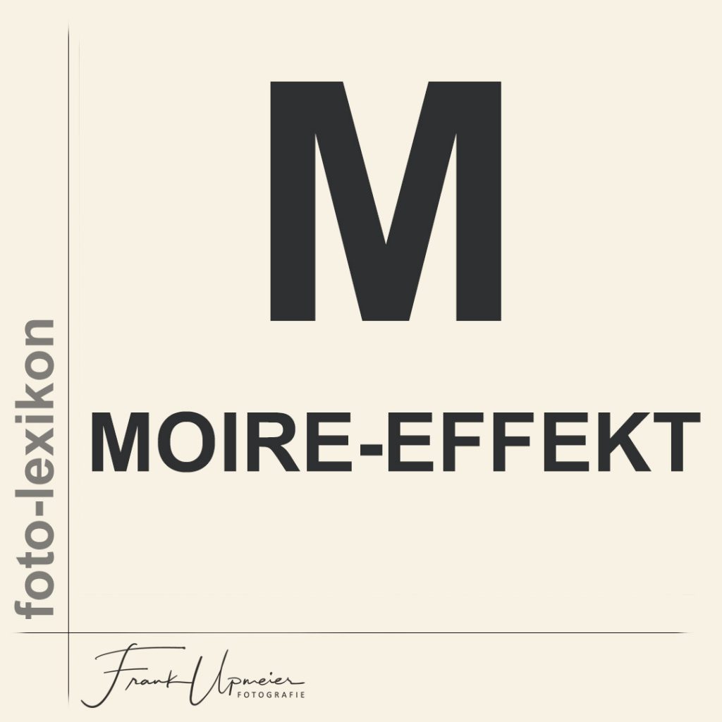 moireeffekt