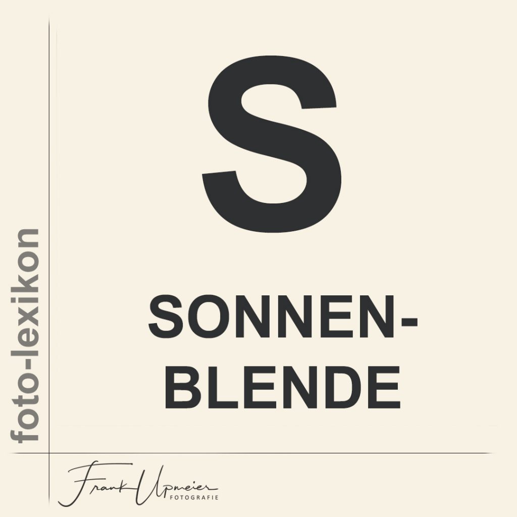 sonnenblende