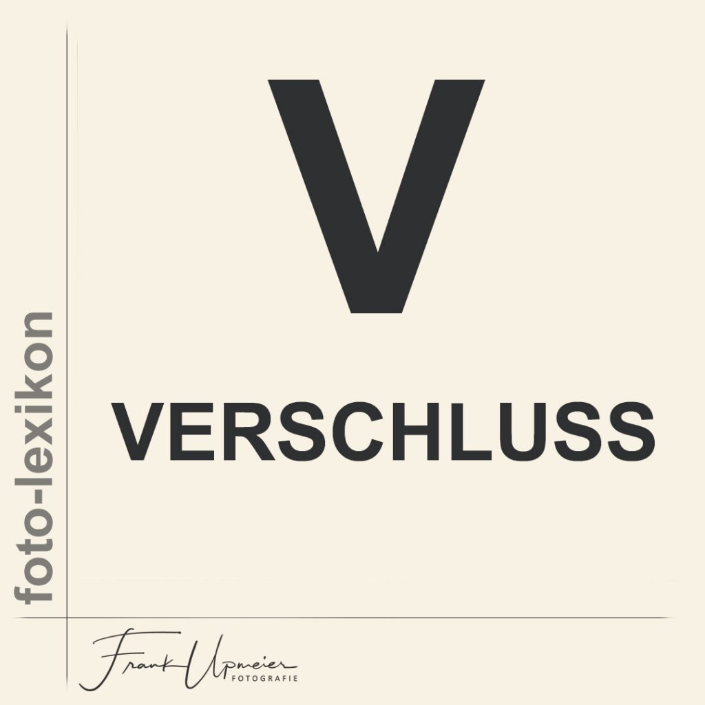 verschluss