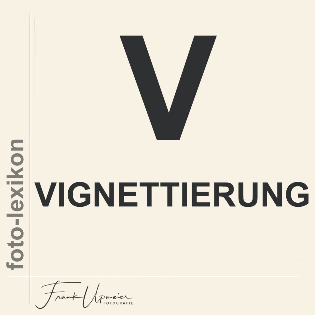vignettierung