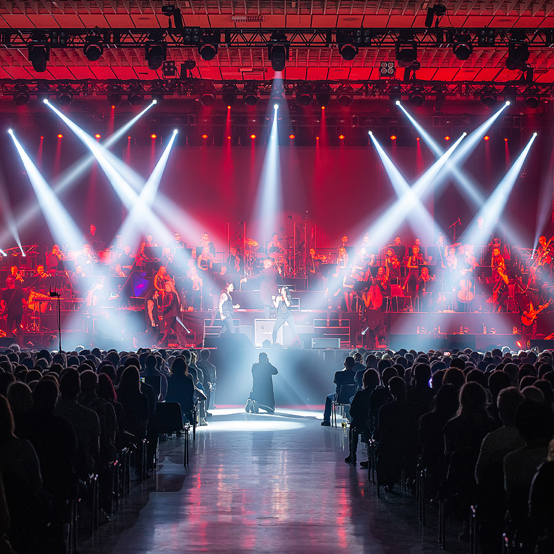 konzert