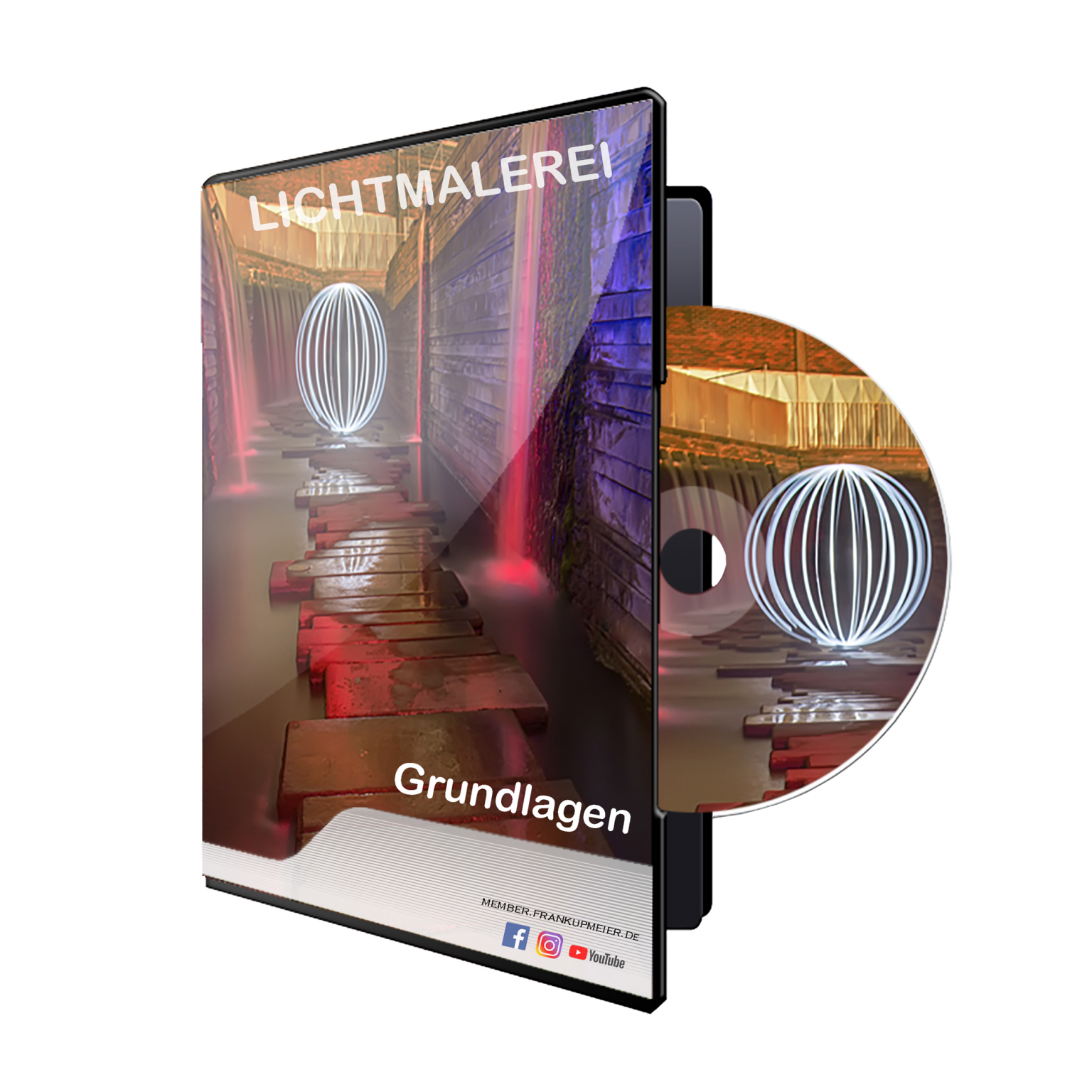 Lichtmalerei basics