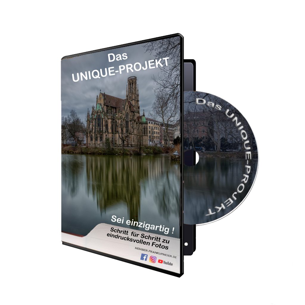 unique projekt