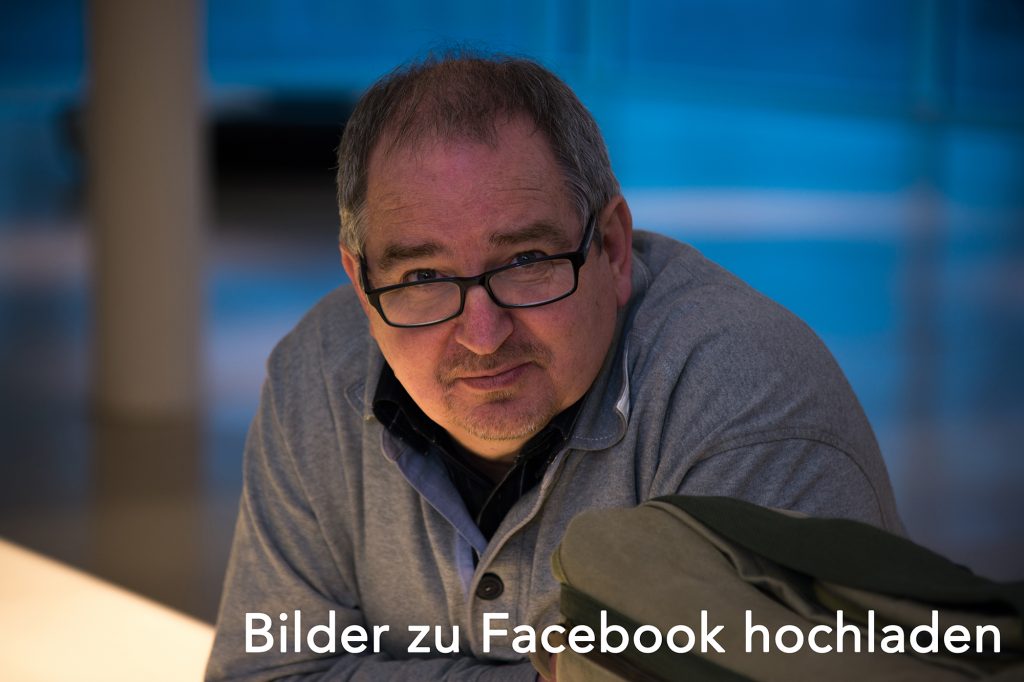 Foto zu facebook