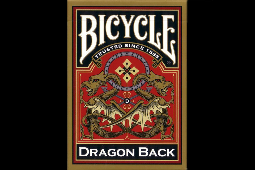 dragondeck