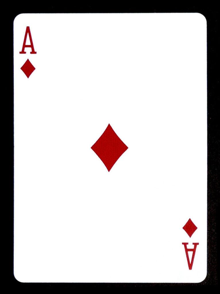 Karo As