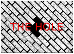 hole