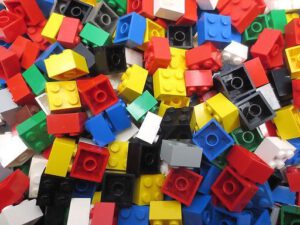 lego