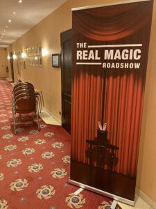 Roadshow Berlin