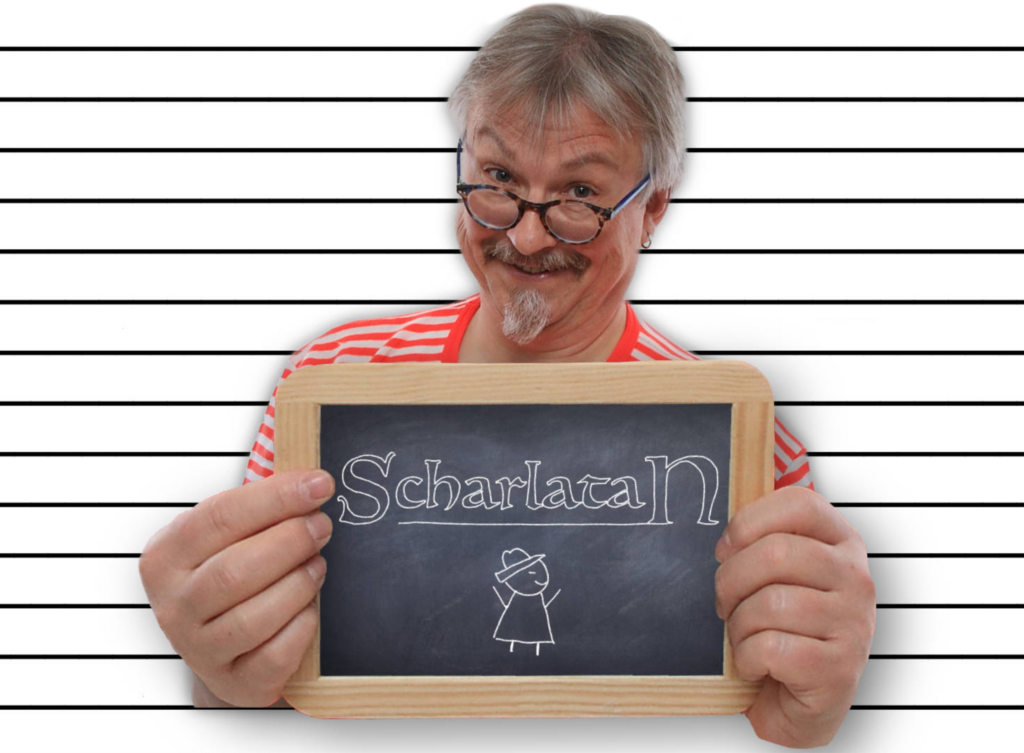 Scharlatan