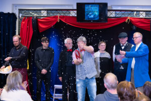 Gala Finale