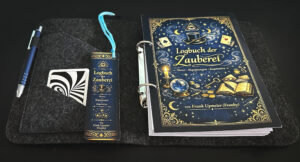 Logbuch der Zauberei