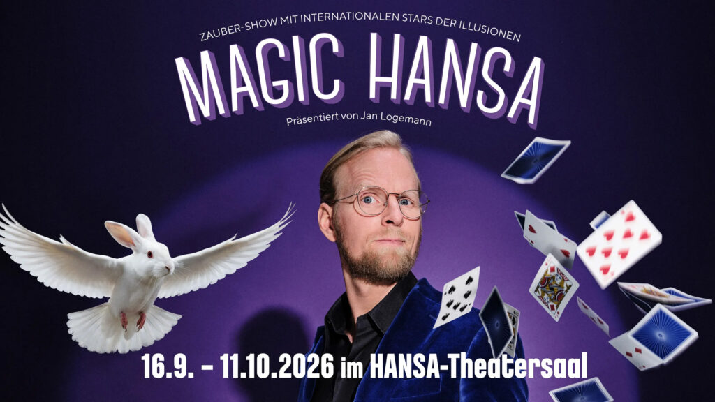 MagicHansa