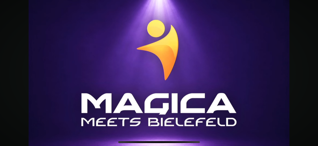 logo magica