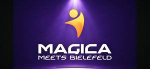logo magica